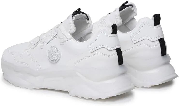 Sneakers Guess Uomo Massa Bianco