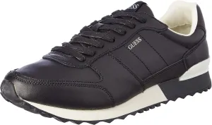 Sneakers Guess Uomo Padova Nero