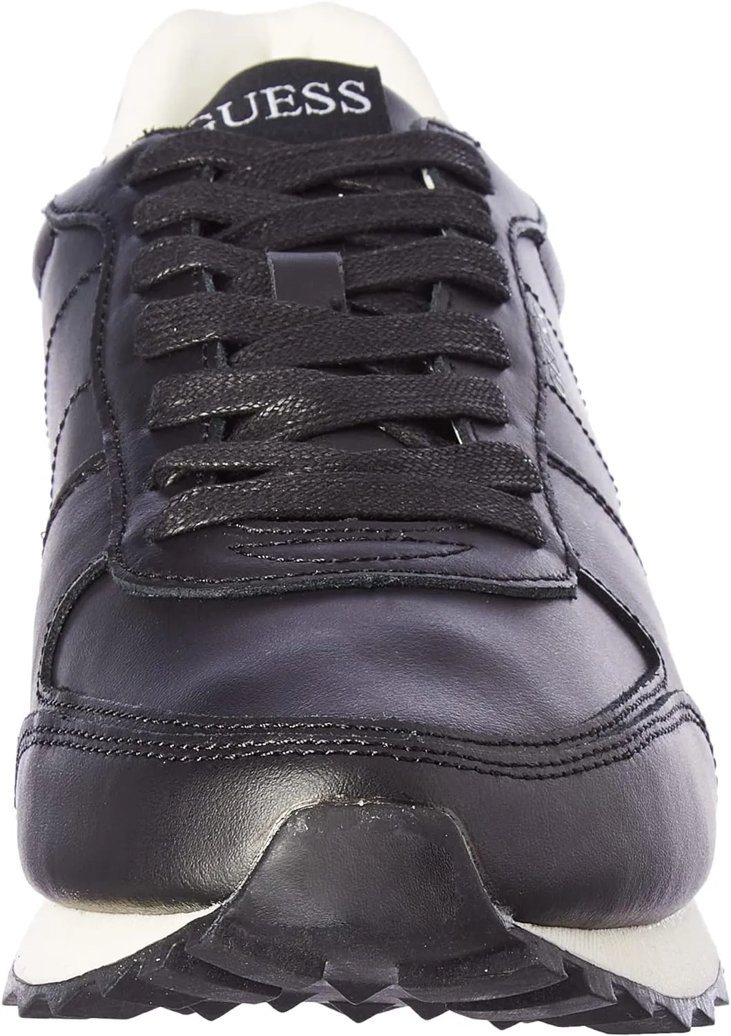 Sneakers Guess Uomo Padova Nero
