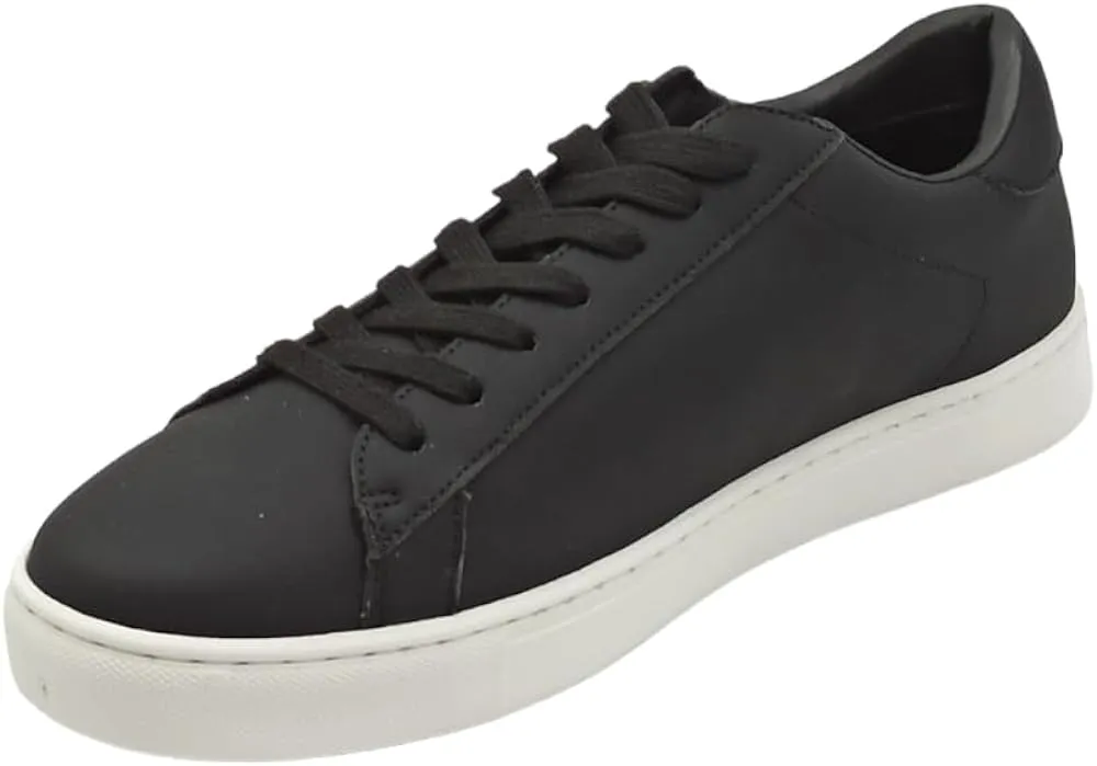 Sneakers Guess Uomo Todi Nero