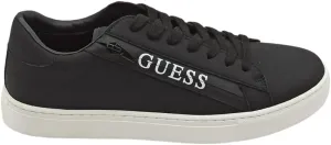 Sneakers Guess Uomo Todi Nero