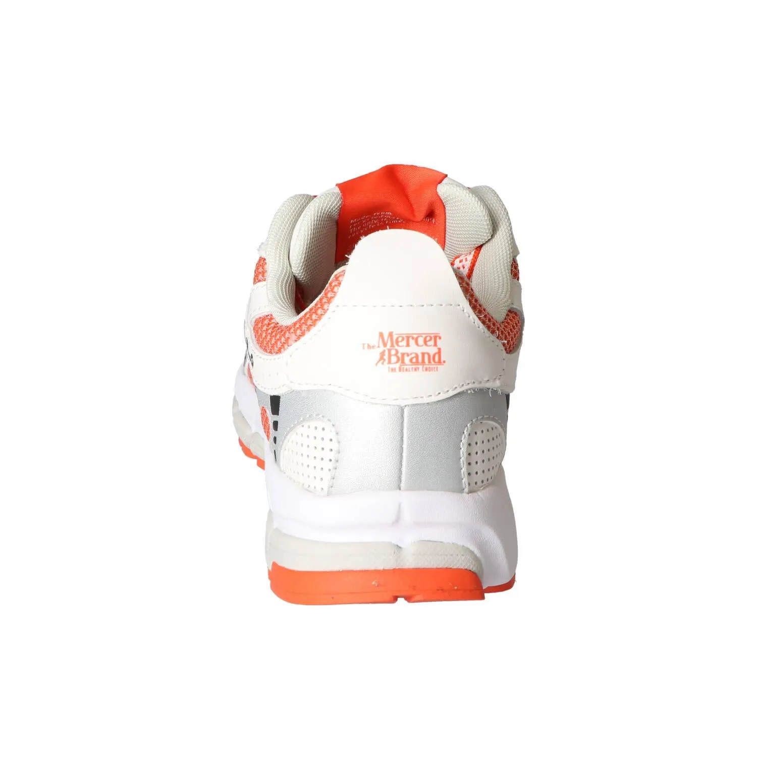 Sneakers, Oranje
