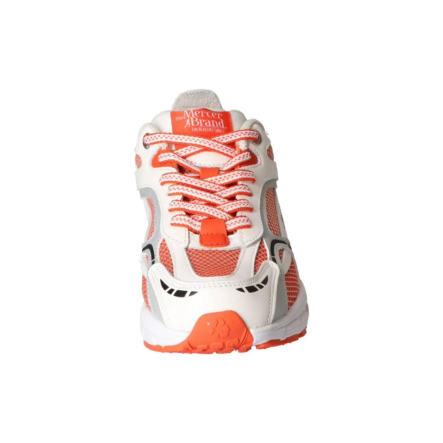 Sneakers, Oranje