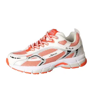 Sneakers, Oranje