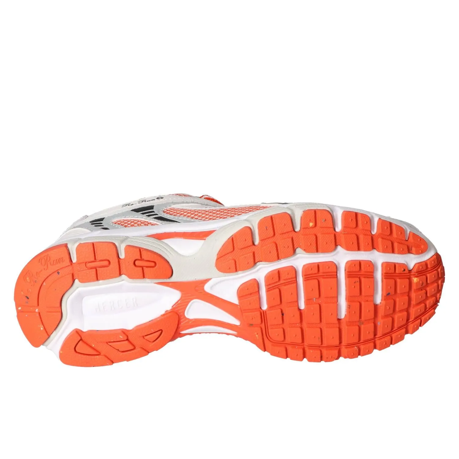 Sneakers, Oranje