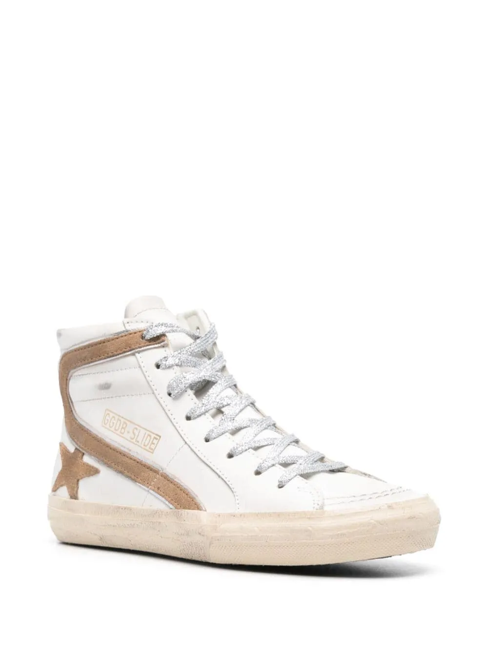 Sneakers Slide