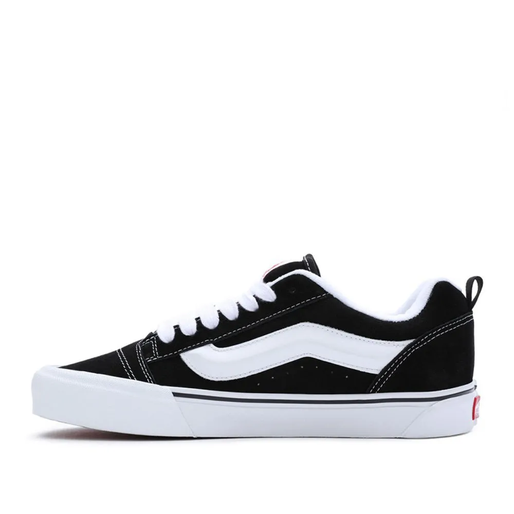 Sneakers Vans Knu Skool Unisex Adulto - Nero