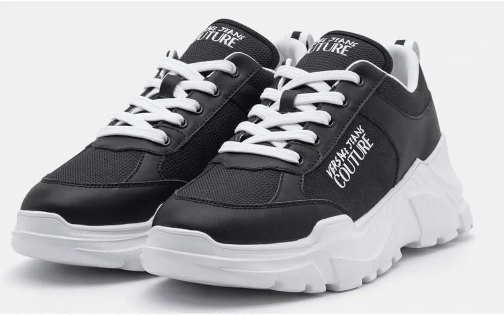 Sneakers Versace 78YA3SC1