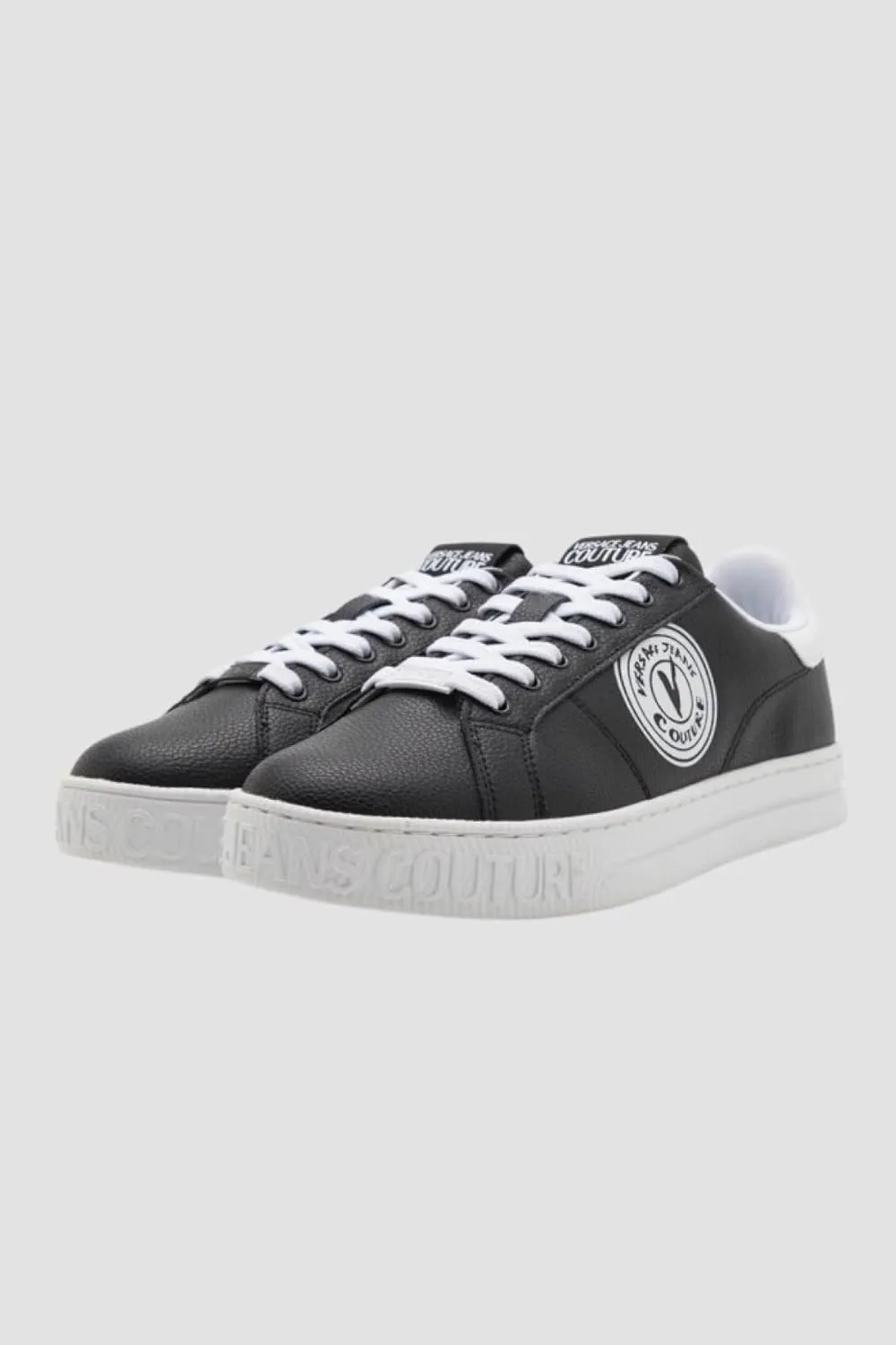 Sneakers Versace 78YA3SK1