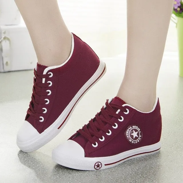 Sneakers Women