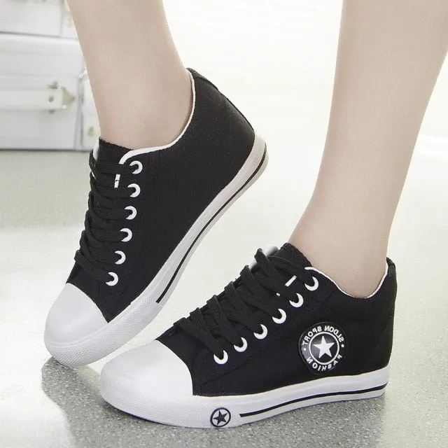 Sneakers Women