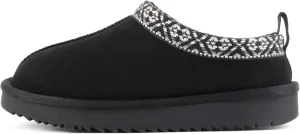 Soda “Ahead” ~ Women Round Toe Flatform Lug Sole Sherpa-lined Booties