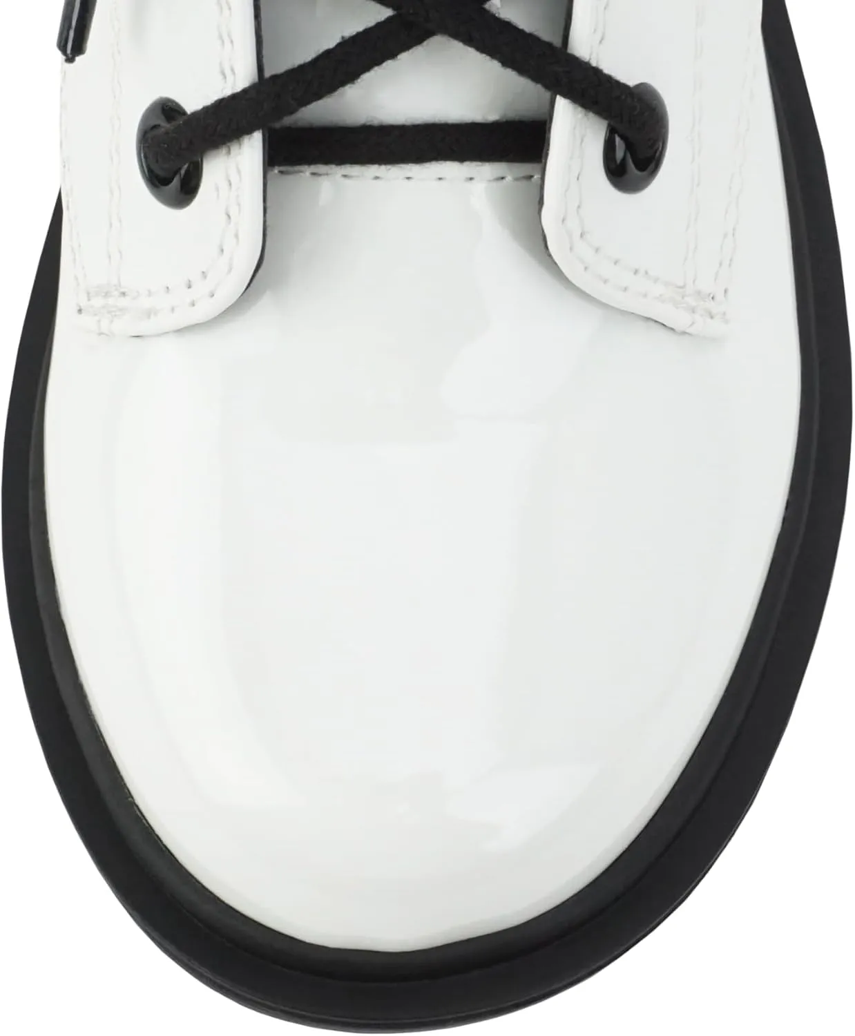Soda FIRM-2 KIDS/CHILDREN/GIRLS Lug Sole Fashion Combat Ankle Bootie Lace up w/Side Zipper