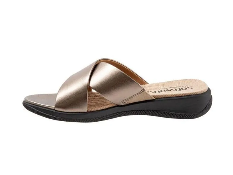 Softwalk Tillman - Women's Sandal