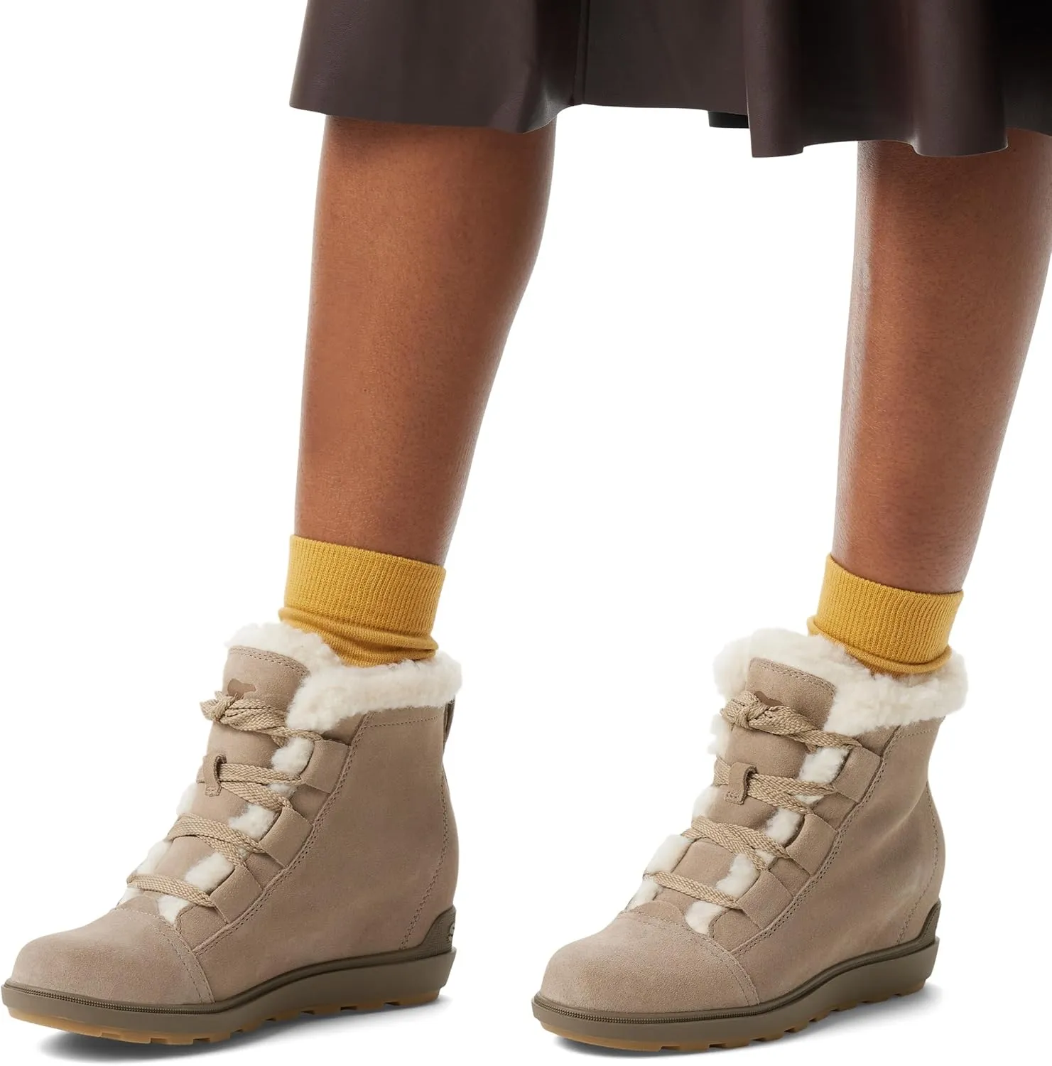 Sorel Women's Evie ll Cozy Boot