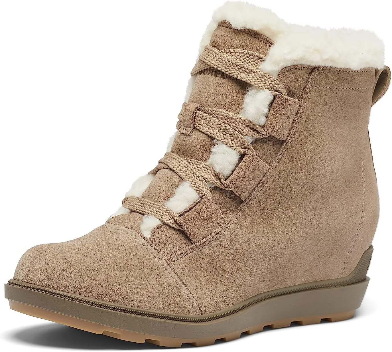 Sorel Women's Evie ll Cozy Boot