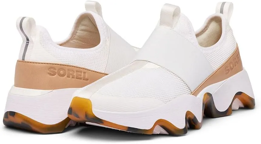 Sorel Women's Kinetic Impact Ii Strap Sneaker