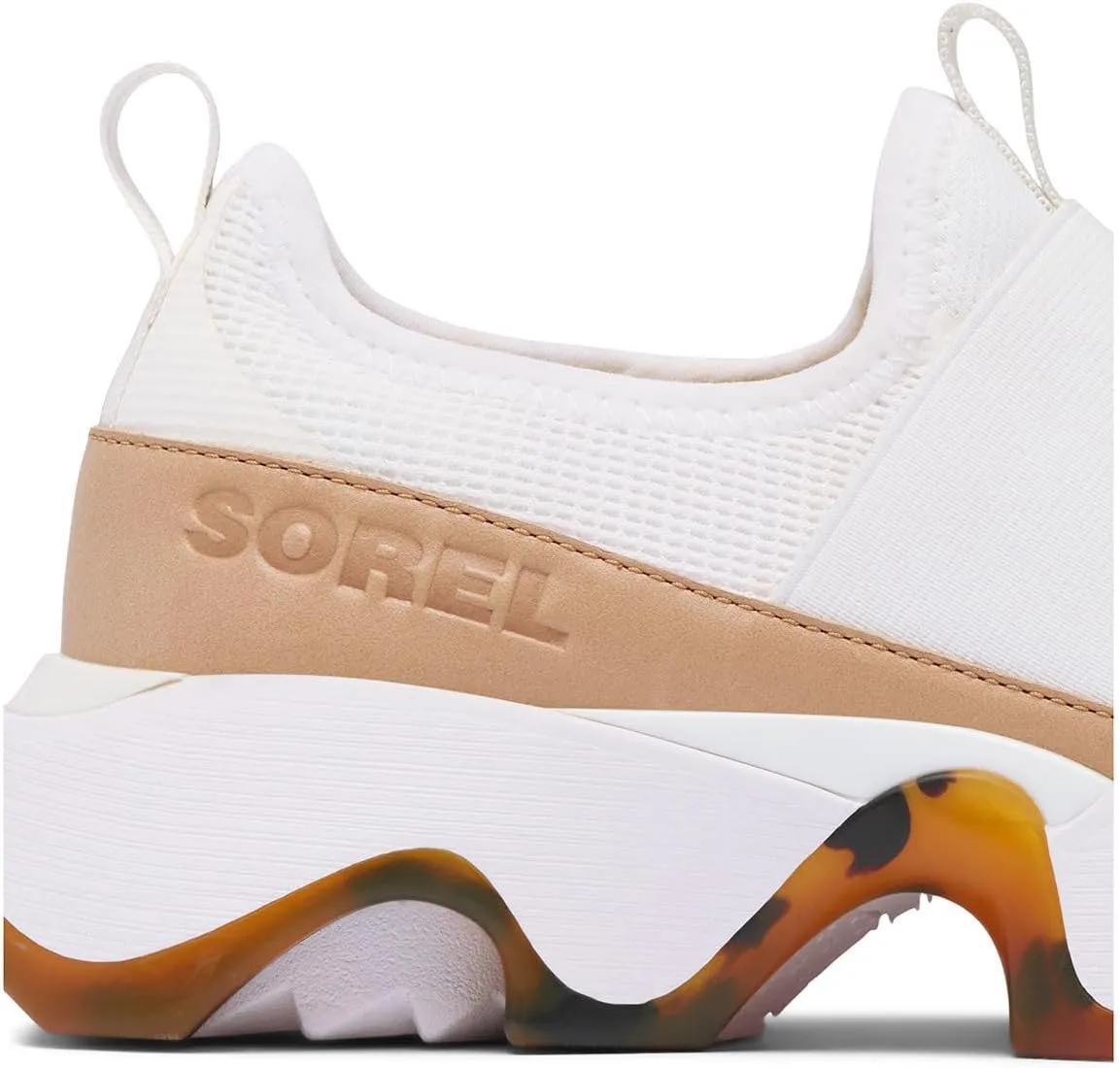 Sorel Women's Kinetic Impact Ii Strap Sneaker