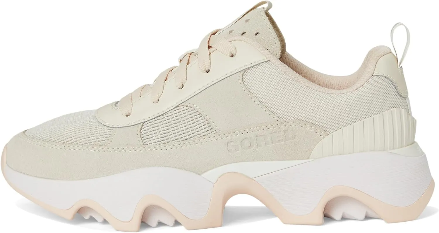 SOREL Women's Kinetic Impact ll Wonder Lace Sneaker