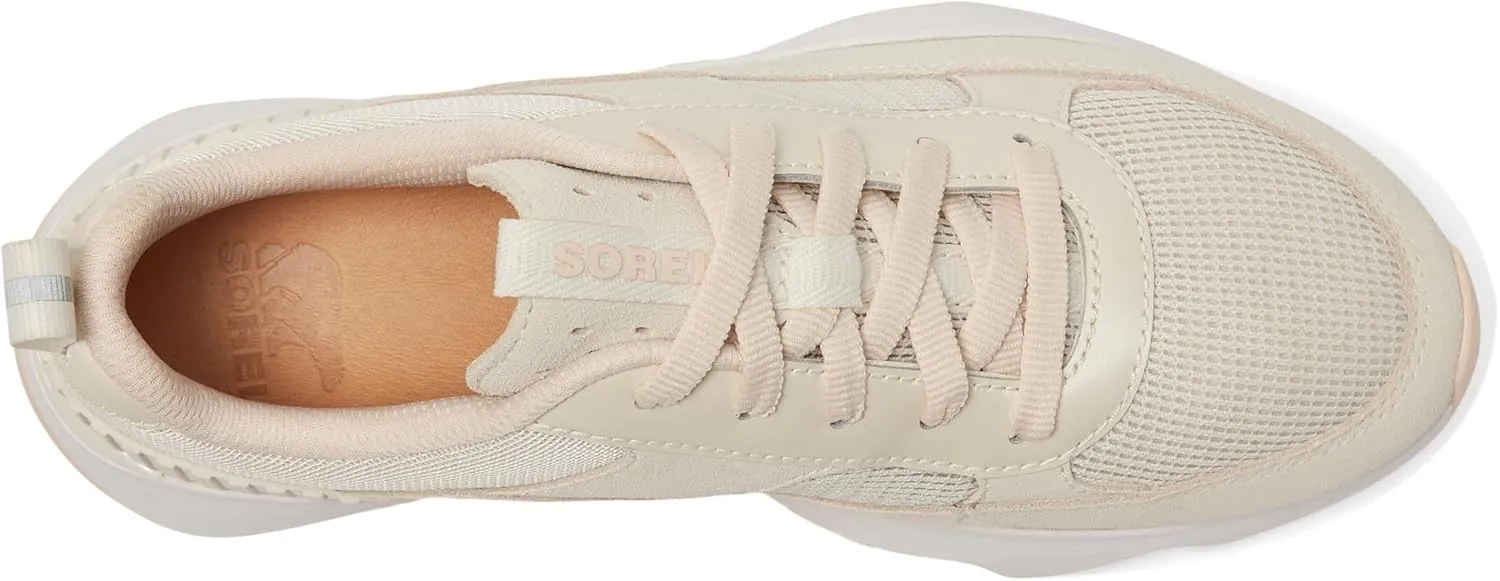 SOREL Women's Kinetic Impact ll Wonder Lace Sneaker