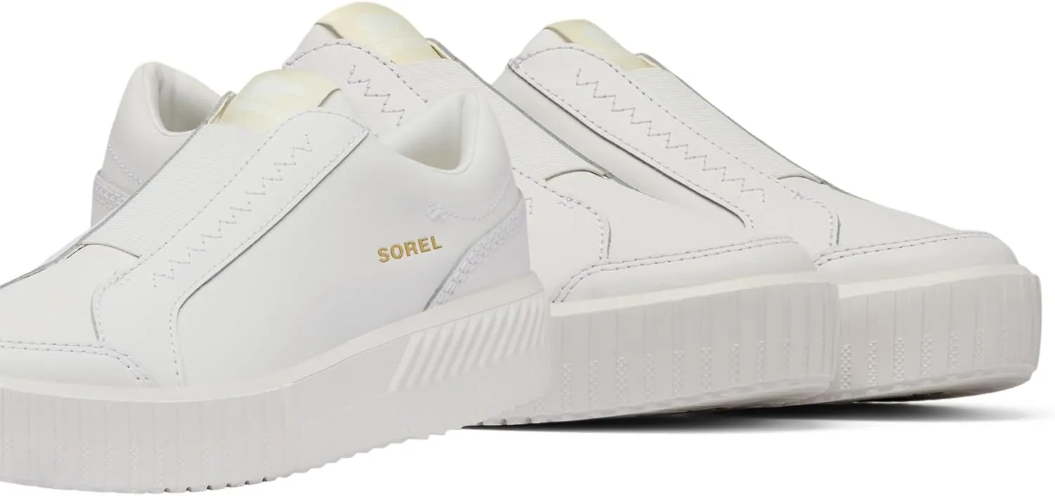 Sorel Women's Ona Ave Slip on Sneaker