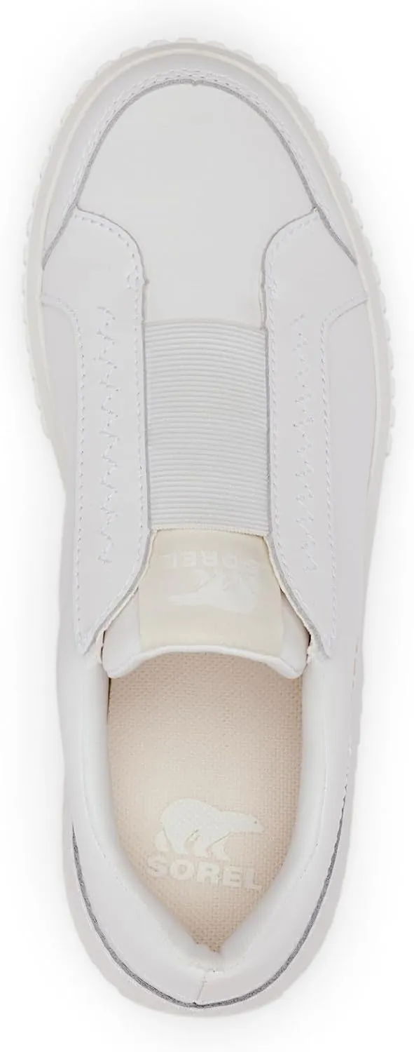 Sorel Women's Ona Ave Slip on Sneaker