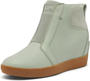 SOREL Women's Out N About Pull On Wedge Boot