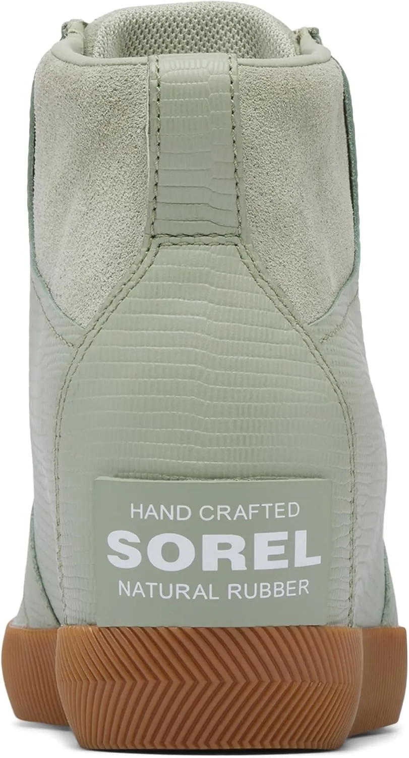 SOREL Women's Out N About Pull On Wedge Boot