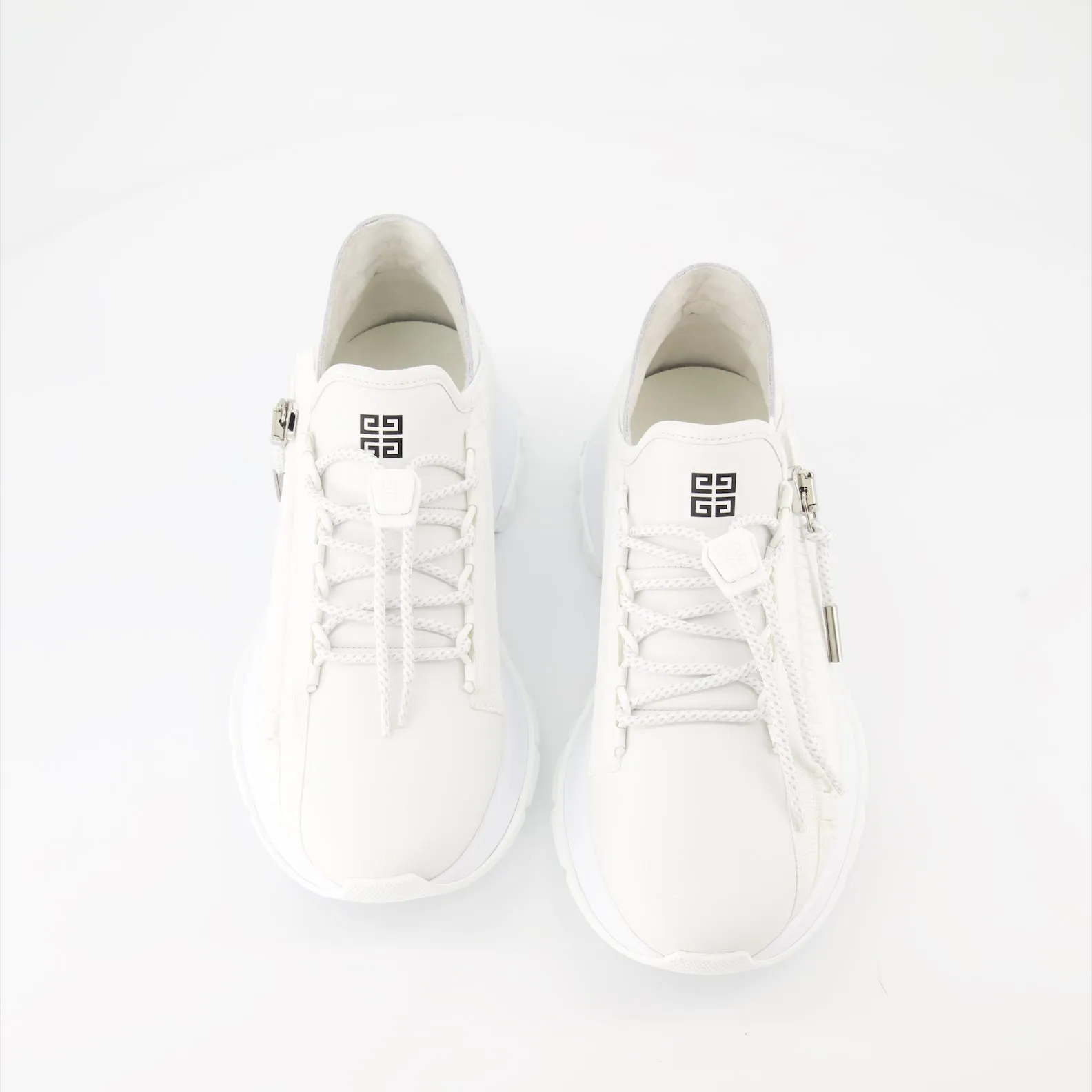 Spectre Zip Runner Sneakers