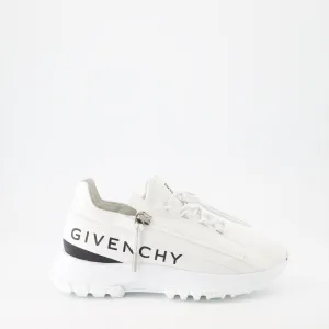 Spectre Zip Runner Sneakers