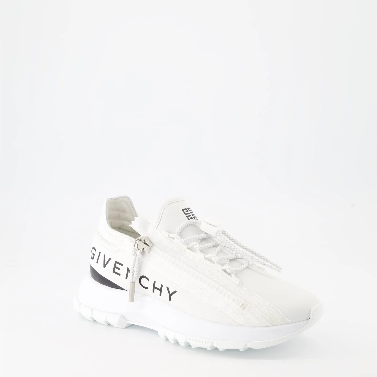 Spectre Zip Runner Sneakers