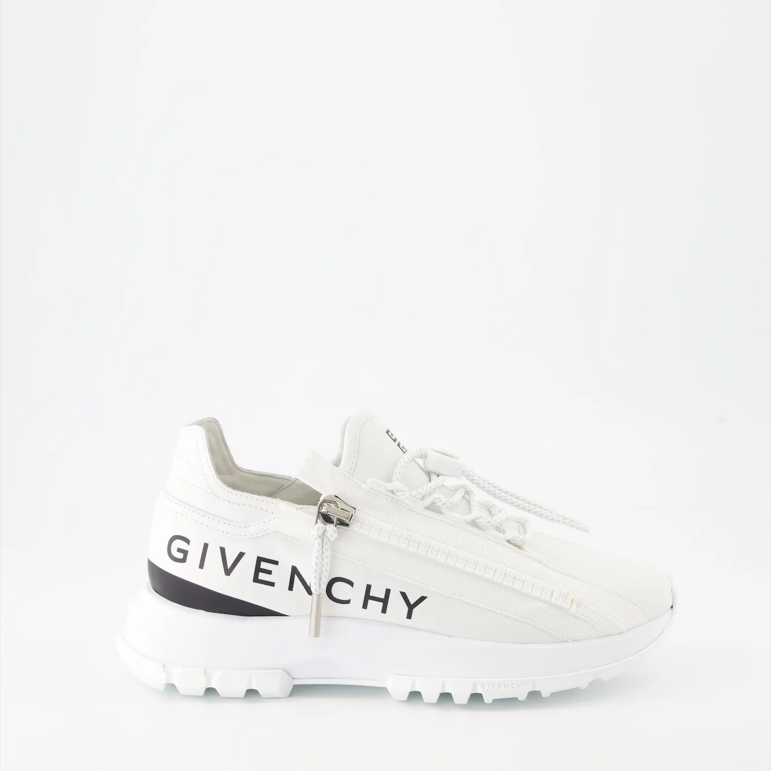 Spectre Zip Runner Sneakers