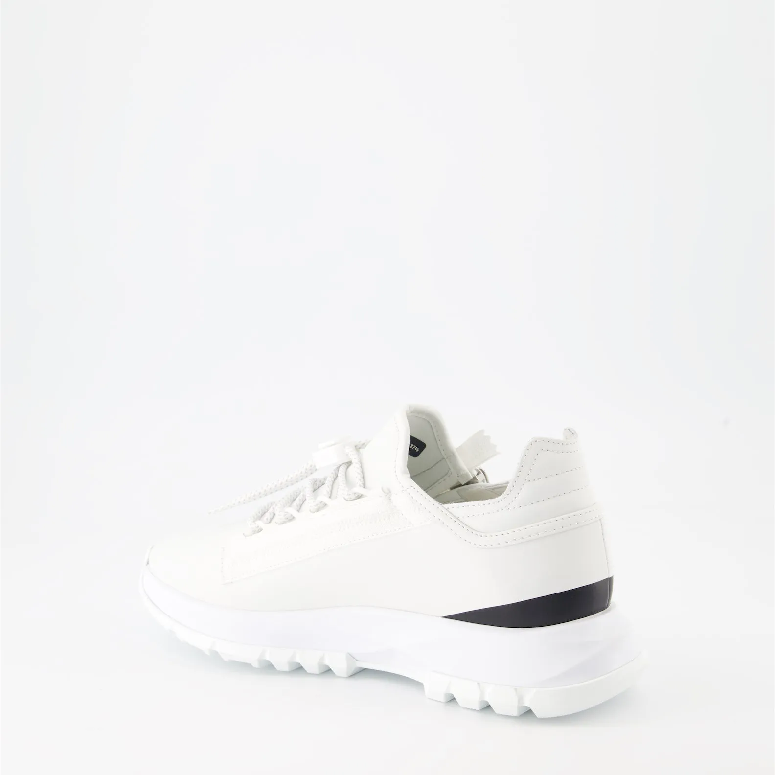Spectre Zip Runner Sneakers