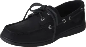 Sperry STS89348 Womens Sneakers Bluefish Black US Size 6.5M