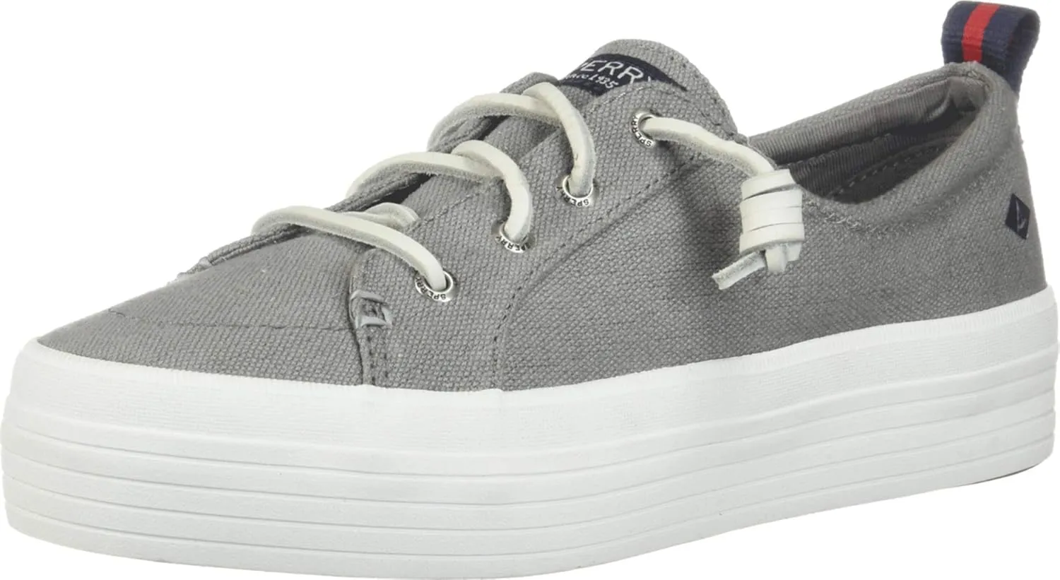 Sperry Women's Crest Vibe/Discontinued Sneaker