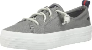 Sperry Women's Crest Vibe/Discontinued Sneaker