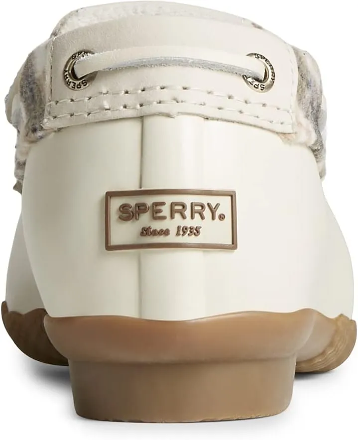 Sperry Women's Saltwater 1-Eye Rain Boot