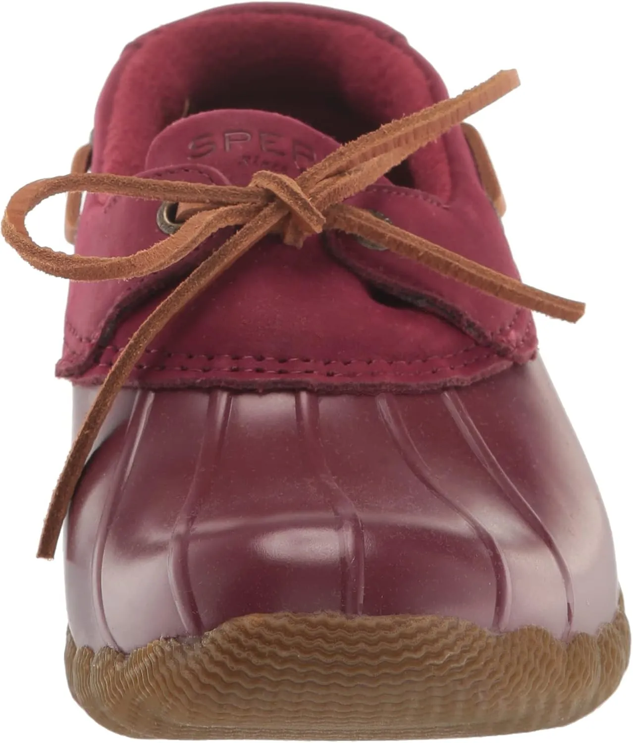 Sperry Women's Saltwater 1-Eye Rain Boot
