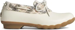 Sperry Women's Saltwater 1-Eye Rain Boot
