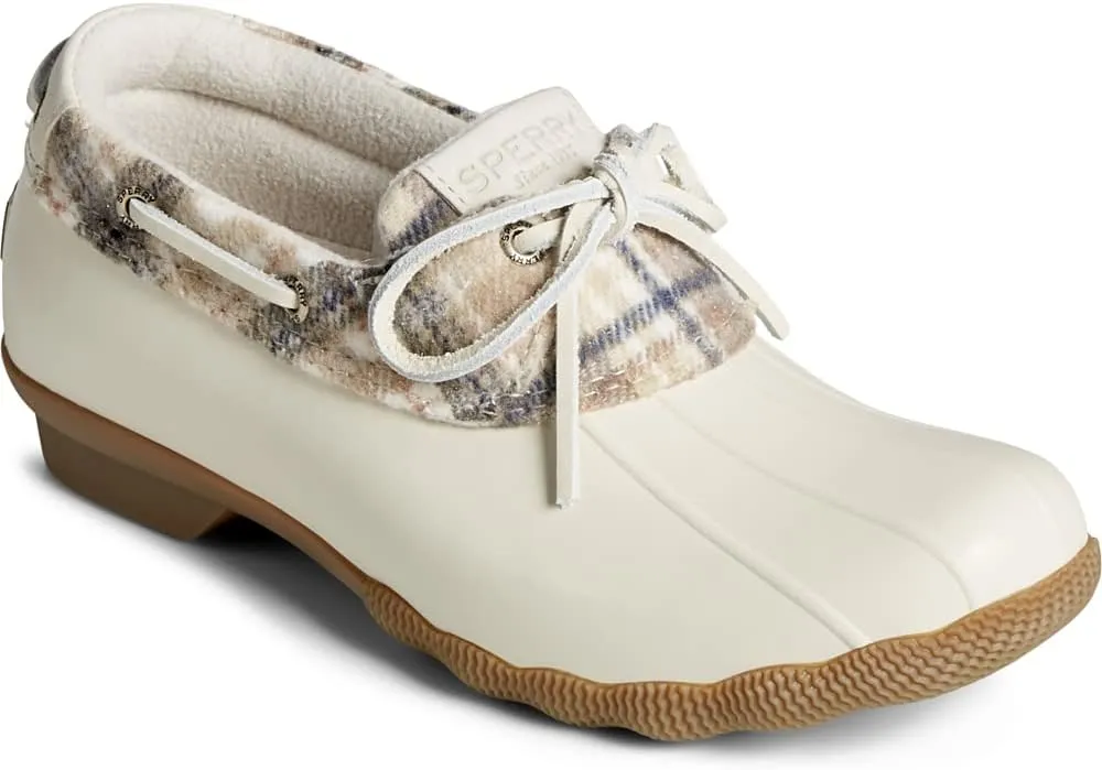 Sperry Women's Saltwater 1-Eye Rain Boot