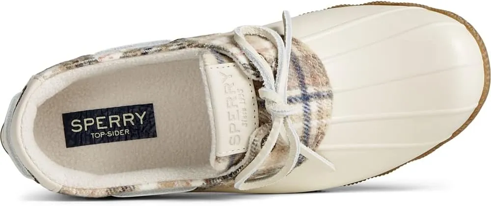 Sperry Women's Saltwater 1-Eye Rain Boot