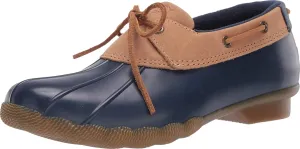 Sperry Women's Saltwater 1-Eye Rain Boot