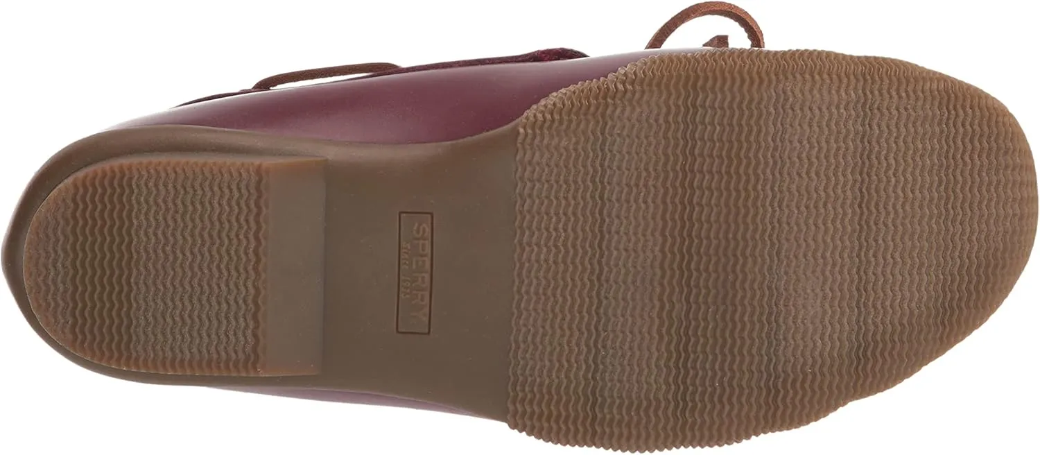 Sperry Women's Saltwater 1-Eye Rain Boot