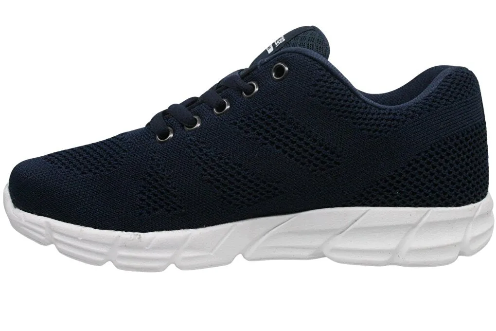 Sports Navy Blue Men's Shoes M5423TL