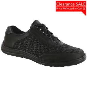 Sporty Lux Sneaker - Smoke - Women's