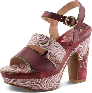 Spring Step L'Artiste Women's Hotstrut Sandal