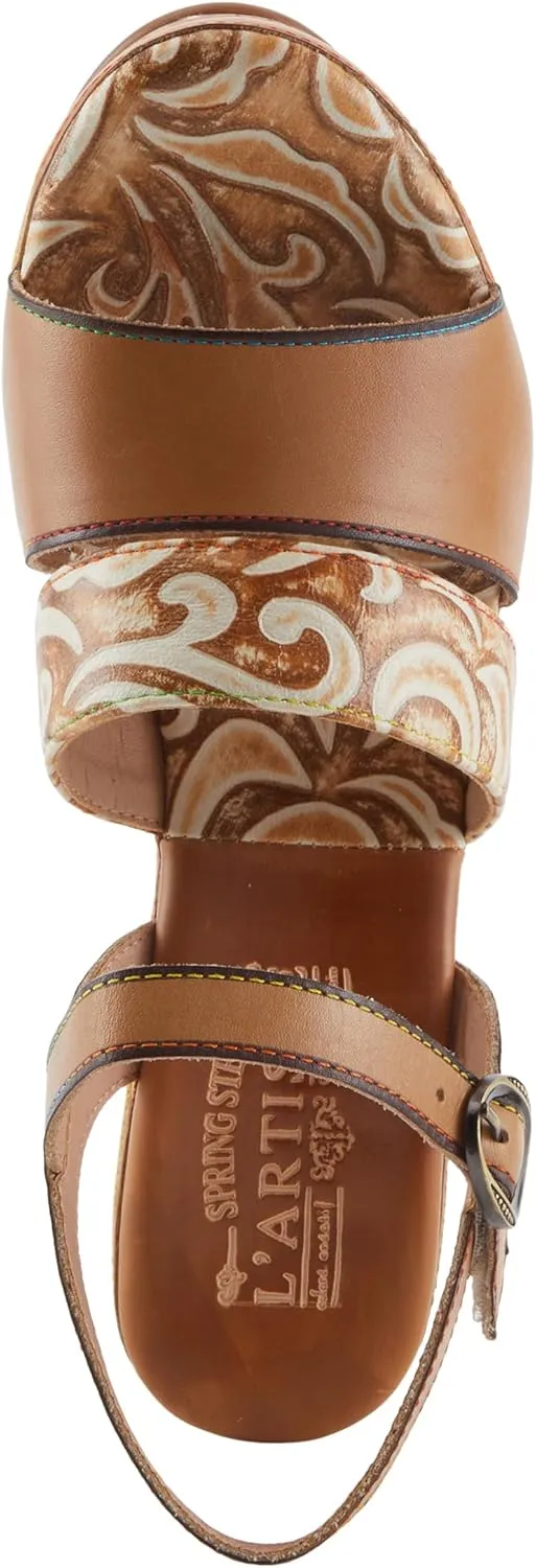 Spring Step L'Artiste Women's Hotstrut Sandal