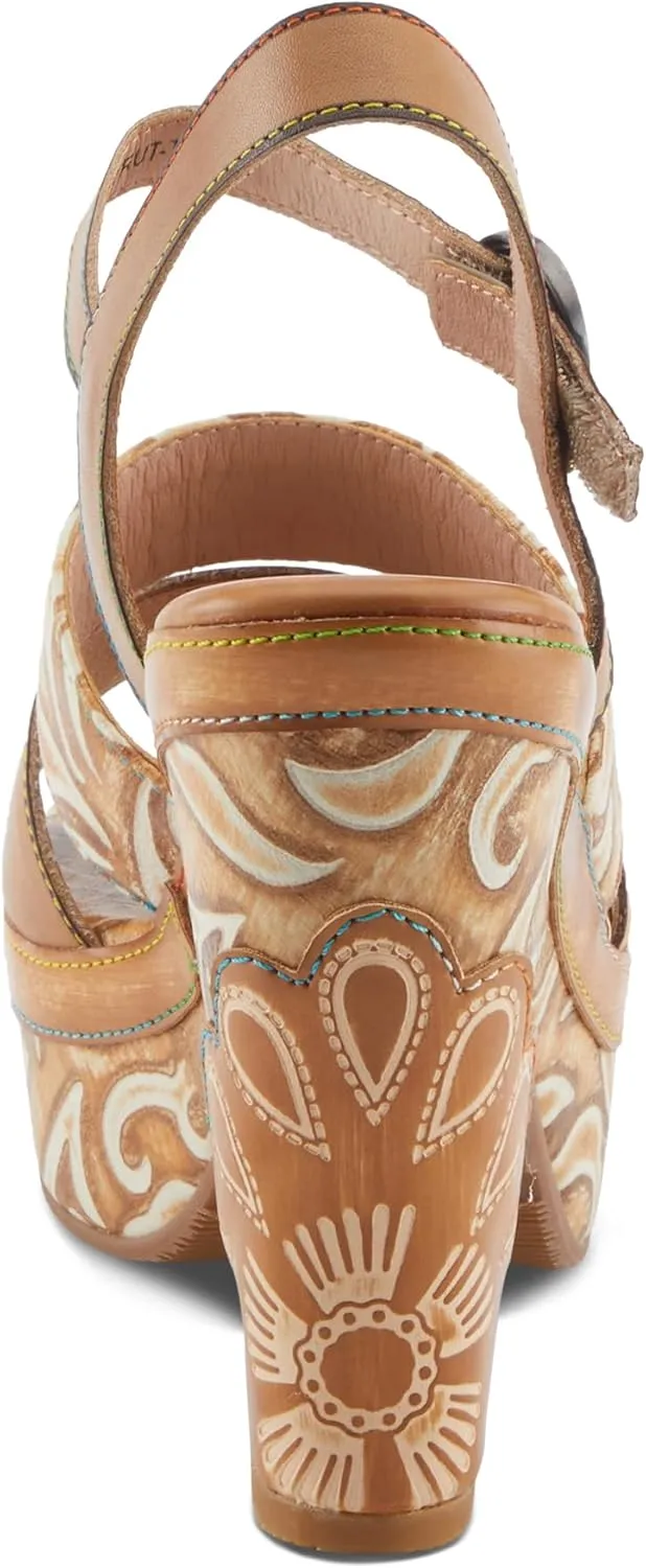 Spring Step L'Artiste Women's Hotstrut Sandal