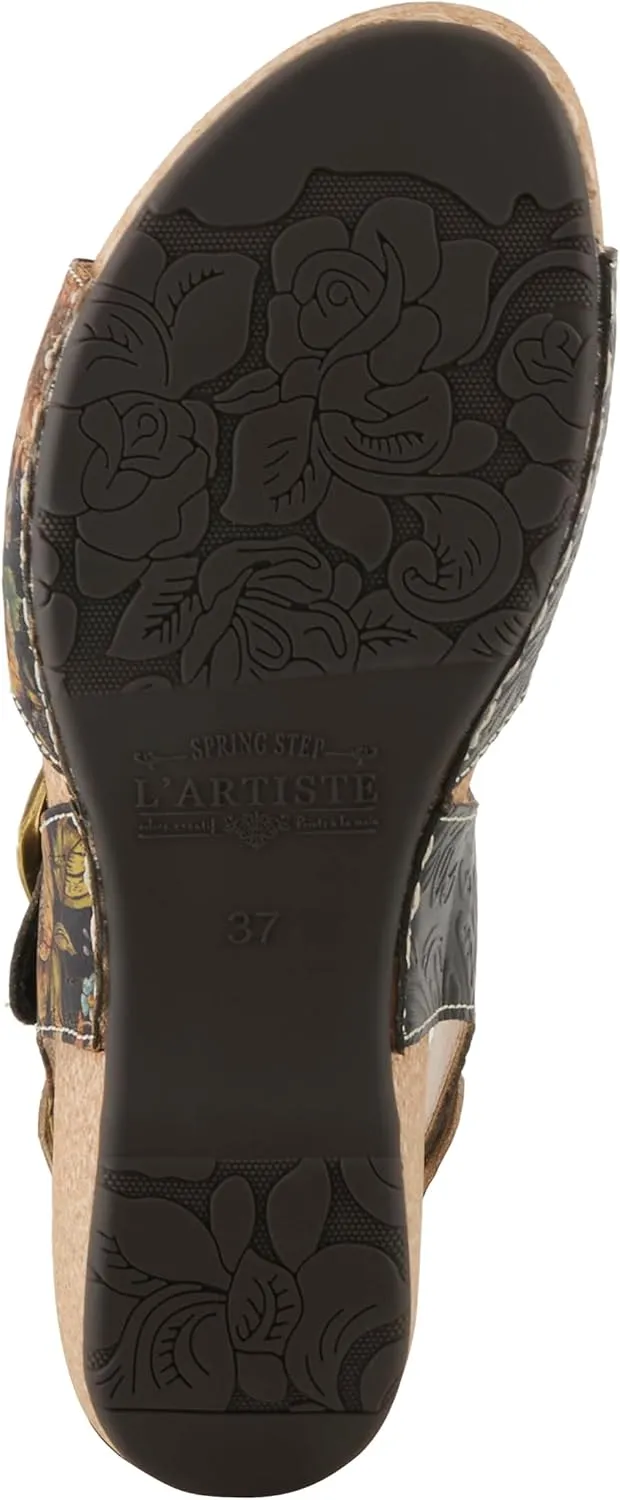 Spring Step L'Artiste Women's Osuna Sandal