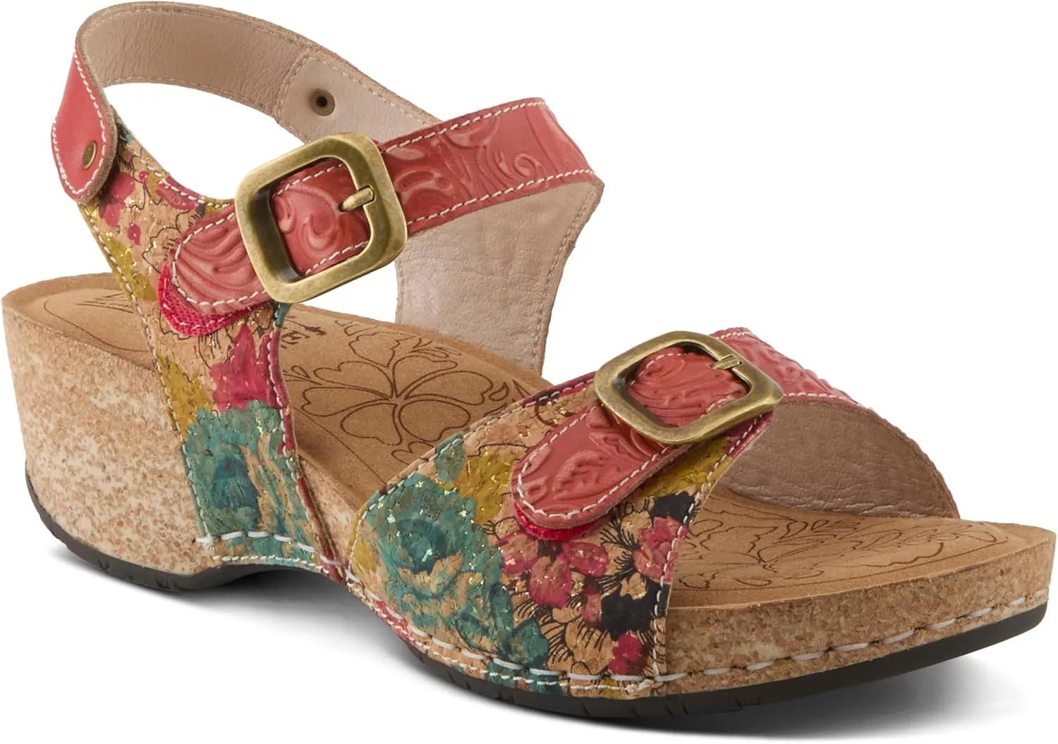 Spring Step L'Artiste Women's Osuna Sandal